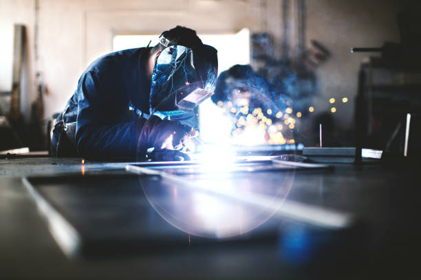 Affordable Welder Services in Irondale, GA