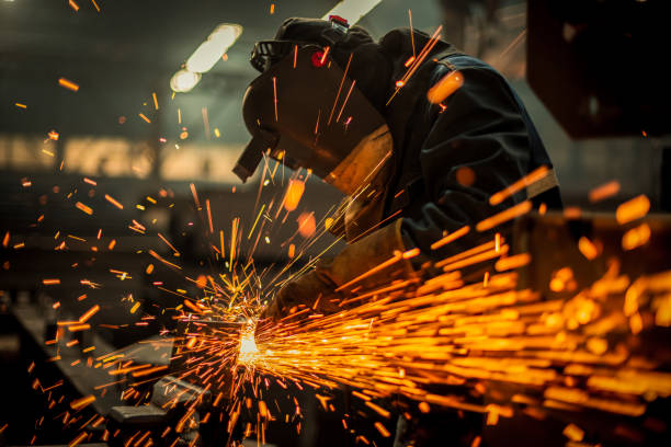 Best Automotive Welding in Irondale, GA
