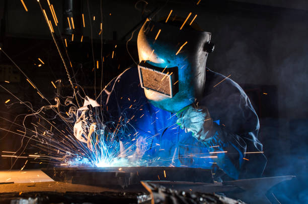 Best Specialty Welding Processes in Irondale, GA