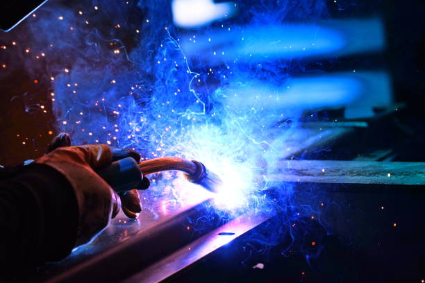 Affordable Welder Services in Irondale, GA