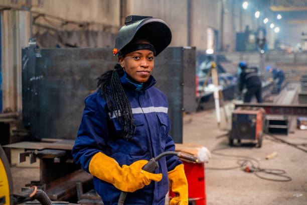Reliable Irondale, GA Welder & Metal Fabrication Solutions