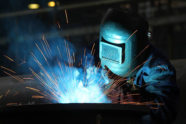 Professional Welder & Metal Fabrication in Irondale, GA