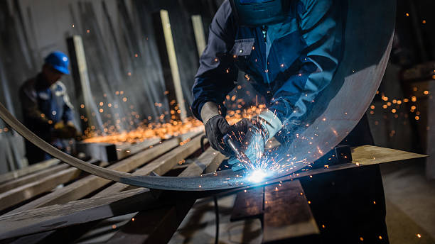 Best Pipe Welding in Irondale, GA