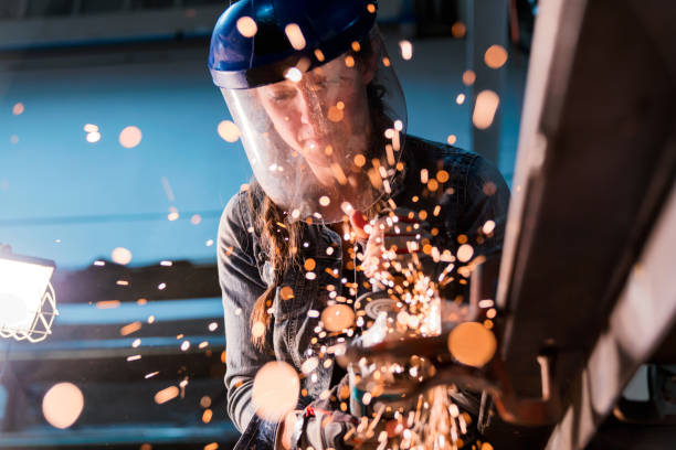 Best Automation and Robotic Welding in Irondale, GA